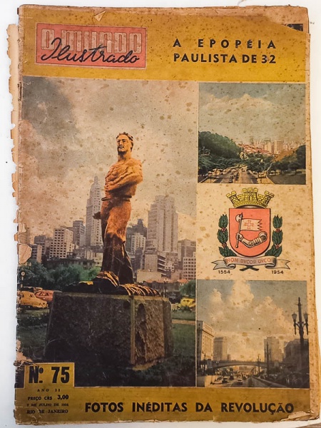 Arte . L´Italie Illustrée - 1913 - N. 47 - 1a. ed. - Brochura foto 2