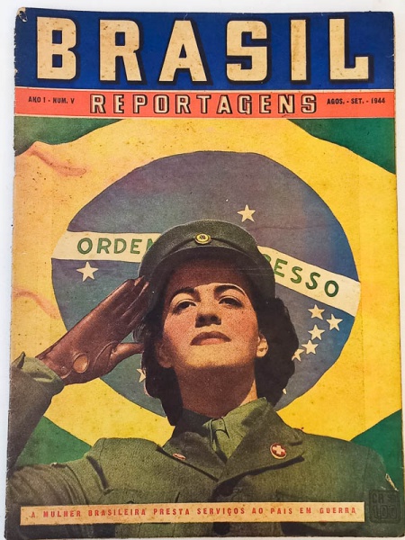 Arte . Interlagos, Santo Amaro em Revista - Santo Amaro 1961 - foto 2