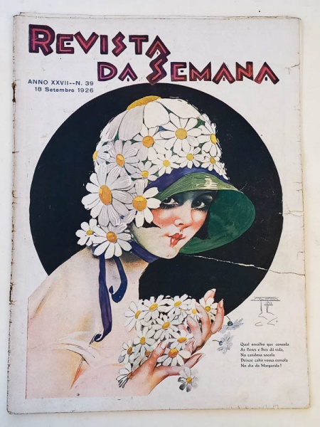 Arte . Interlagos, Santo Amaro em Revista - Santo Amaro 1961 - foto 7