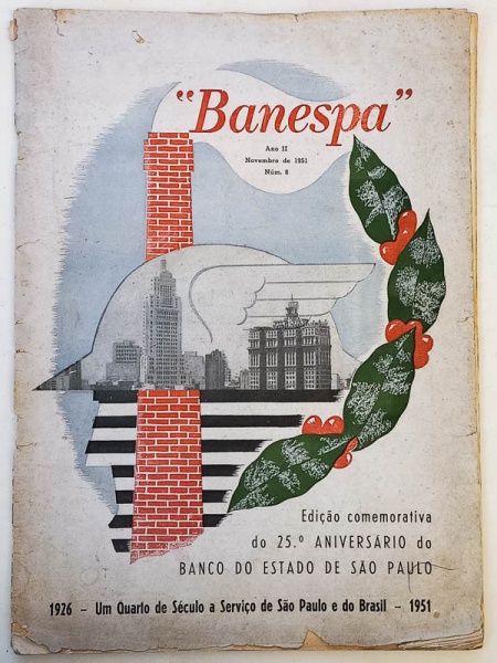Arte . Edição Extra - São Paulo 1963 - Ano I, N. 33 - 1a. ed. foto 8