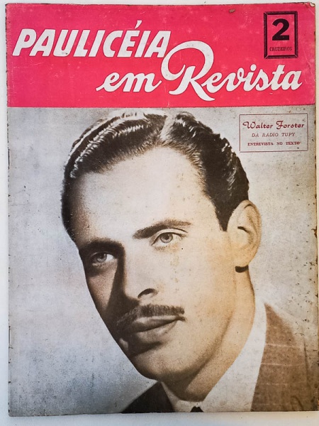 Arte . Illustração Musical, Revista Mensal de Cultura e Inform foto 4