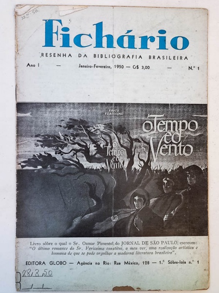 Arte . Illustração Musical, Revista Mensal de Cultura e Inform foto 5