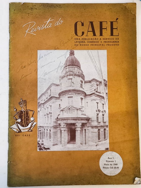 Arte . Monteiro Lobato - Fundamentos, Revista de Cultura Moder foto 2