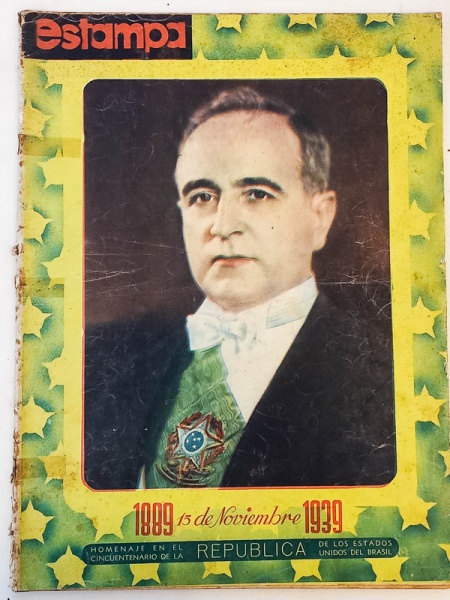 Arte . Monteiro Lobato - Fundamentos, Revista de Cultura Moder foto 3