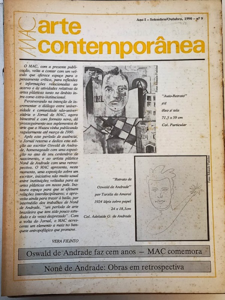 Arte . História Viva, Orgão do Centro de Estudos Históricos da foto 4