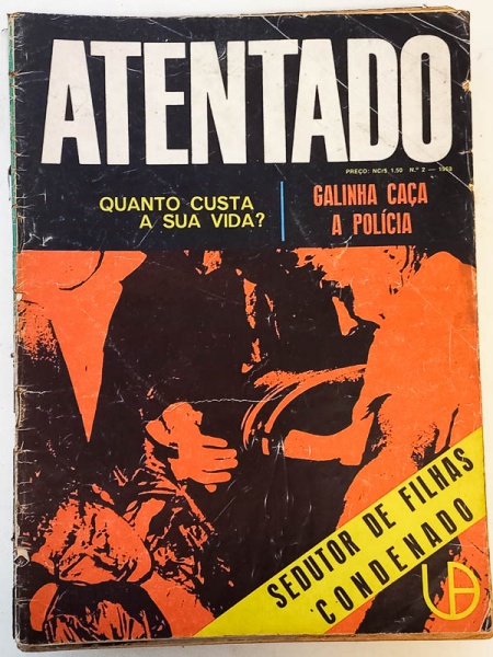 Arte . História Viva, Orgão do Centro de Estudos Históricos da foto 5