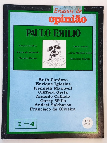 Arte . O Tira, Notócias Policiais - São Paulo 1988 - Ano VI, N foto 3