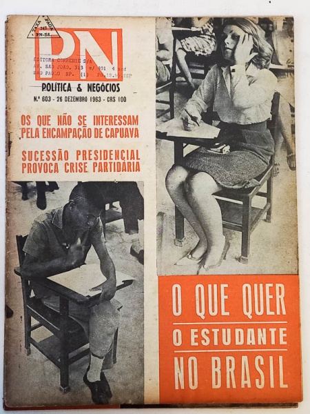 Arte . O Tira, Notócias Policiais - São Paulo 1988 - Ano VI, N foto 6