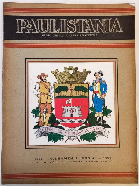 Arte . PN, Política & Negócios - 1963 - N. 603 - 1a. ed. - Bro foto 3