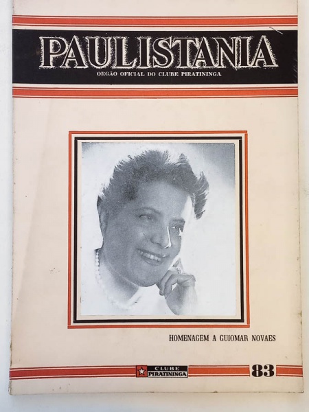 Arte . PN, Política & Negócios - 1963 - N. 603 - 1a. ed. - Bro foto 4