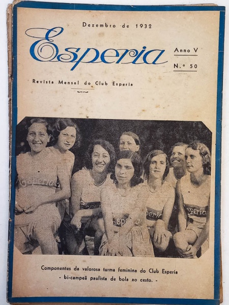 Arte . Revista da Semana - 1946 - Anno XLVII, N. 21 - 1a. ed. foto 4