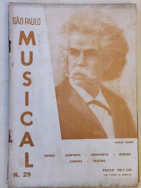 Arte . Monteiro Lobato - Fundamentos, Revista de Cultura Moder foto 7