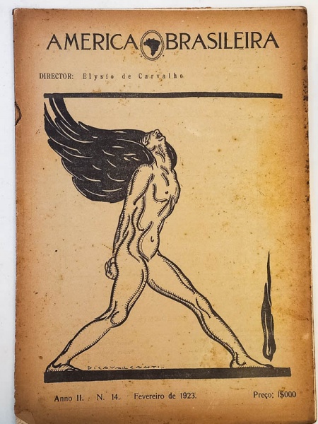 Arte . São Paulo Musical - São Paulo 1952-1953 - N. 25 ao 35 - foto 2