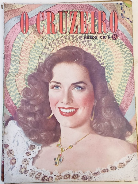 Arte . São Paulo Musical - São Paulo 1952-1953 - N. 25 ao 35 - foto 6
