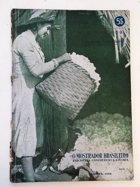 Arte . São Paulo Musical - São Paulo 1952-1953 - N. 25 ao 35 - foto 8