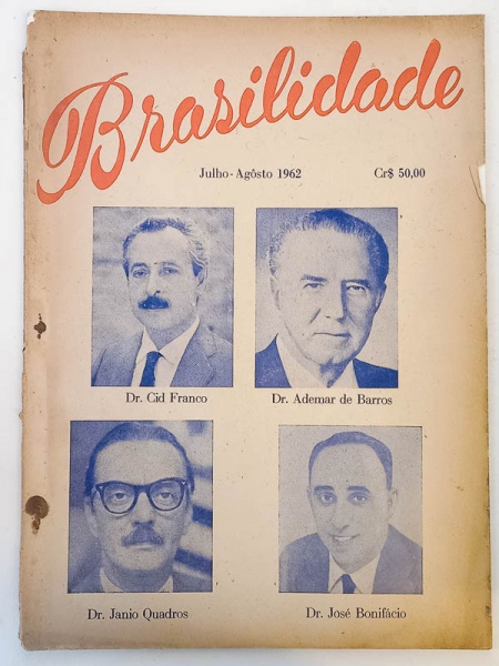 Arte . El Estudiante - 1965 - Vol. 9 - 1a. ed. - Brochura - b foto 2