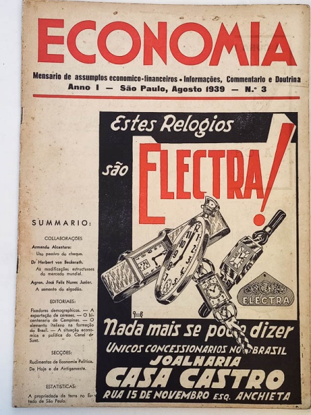 Arte . El Estudiante - 1965 - Vol. 9 - 1a. ed. - Brochura - b foto 5