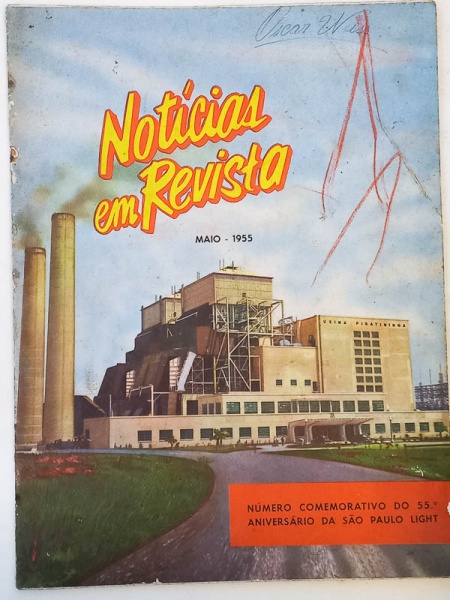 Arte . El Estudiante - 1965 - Vol. 9 - 1a. ed. - Brochura - b foto 8