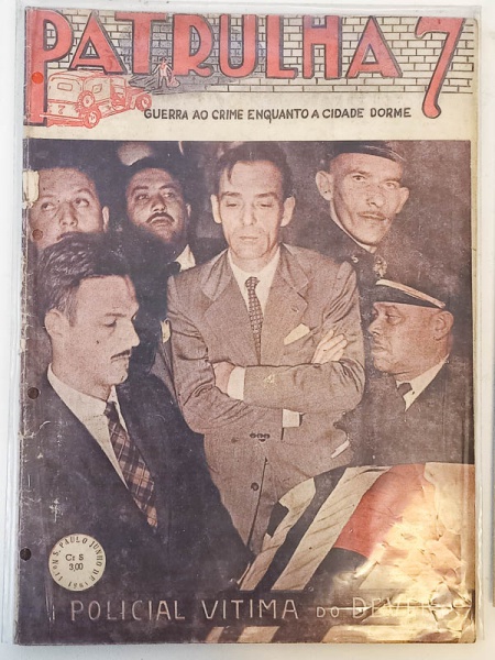 Arte . O Estimulo, Revista do Gremio Normalista 2 de Agosto - foto 5