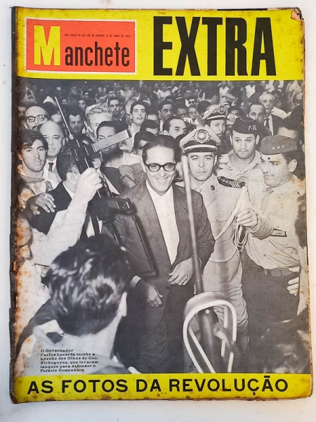Arte . Paulistania, Órgão Oficial do Clube Piratiniga - São Pa foto 6