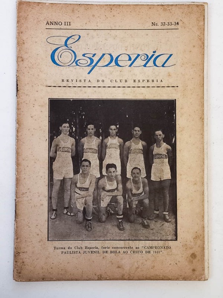 Arte . Brasil Revista - 1958 - Ano 25, N. 45 - 1a. ed. - Broch foto 2