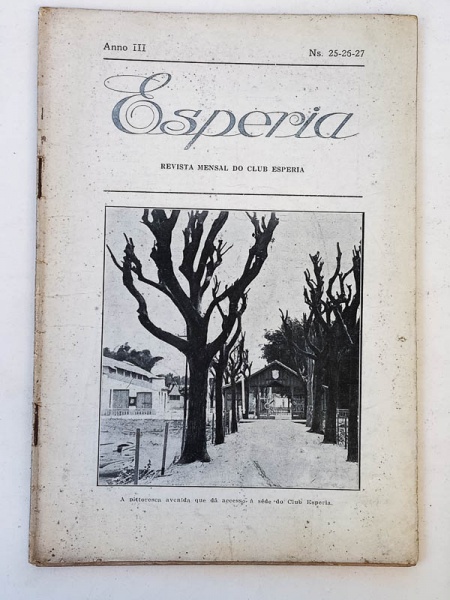 Arte . Brasil Revista - 1958 - Ano 25, N. 45 - 1a. ed. - Broch foto 3