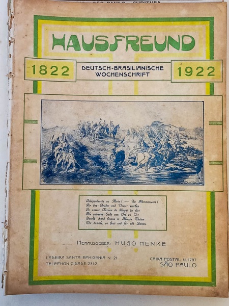Arte . Esperia, Revista Mensal do Club Esperia - 1929 - N. 8 - foto 5