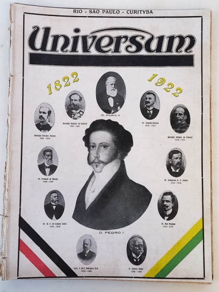 Arte . Esperia, Revista Mensal do Club Esperia - 1929 - N. 8 - foto 6