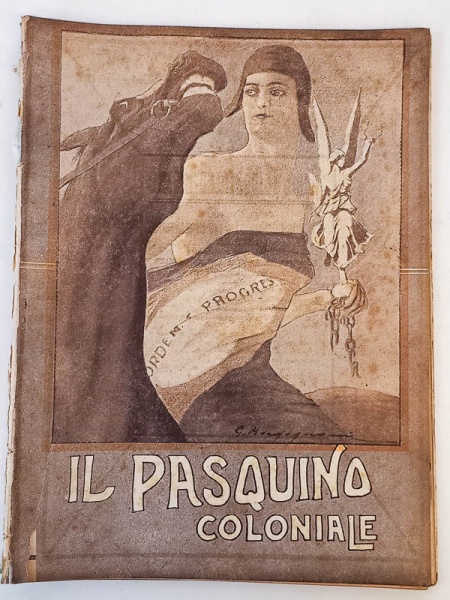 Arte . Esperia, Revista Mensal do Club Esperia - 1929 - N. 8 - foto 7