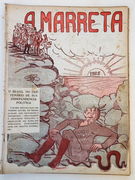 Arte . Esperia, Revista Mensal do Club Esperia - 1929 - N. 8 - foto 8
