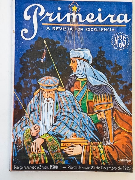 Arte . O Amigo dos Animaes, Revista para Meninos e Meninas - S foto 6