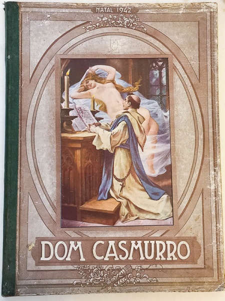 Arte . Illustração Paulista - São Paulo 1911 - Anno I, N. 35 - foto 1