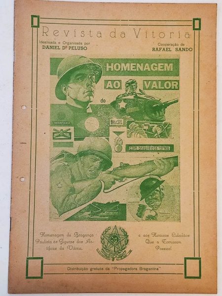 Arte . Illustração Paulista - São Paulo 1911 - Anno I, N. 35 - foto 6