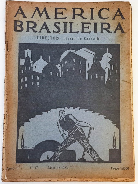 Arte . Magazine Paulista, Revista Mensal de Arte, Cultura, Mo foto 4