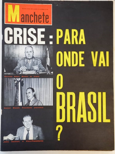 Arte . O Cruzeiro - Rio de Janeiro 1972 - N. 37 - 1a. ed. - Br foto 7