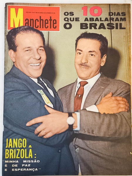 Arte . O Cruzeiro - Rio de Janeiro 1972 - N. 37 - 1a. ed. - Br foto 8