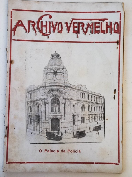 Arte . Revista da Semana - 1930 - Ano XXXI, N. 48 - 1a. ed. - foto 5