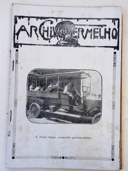Arte . Revista da Semana - 1930 - Ano XXXI, N. 48 - 1a. ed. - foto 6