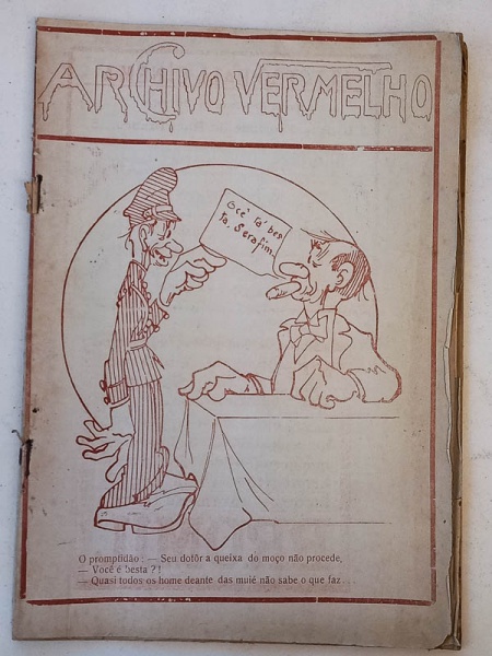 Arte . Revista da Semana - 1930 - Ano XXXI, N. 48 - 1a. ed. - foto 7