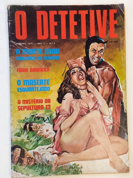 Arte . Revista da Semana - 1930 - Ano XXXI, N. 47 - 1a. ed. - foto 8