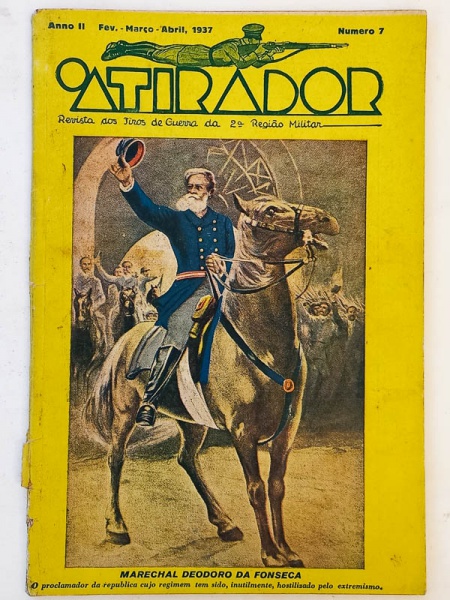 Arte . Detetive - 1963 - Ano XI, N. 1 - 1a. ed. - Brochura - foto 1