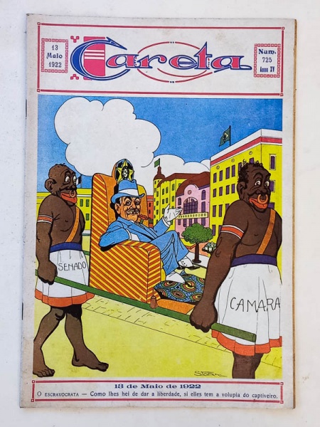 Arte . Enigma, Revista - Rio de Janeiro 1947 - Ano I, N. 1 - 1 foto 6