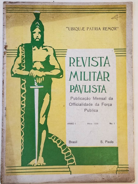 Arte . Elysio de Carvalho - America Brasileira - Rio de Janeir foto 7