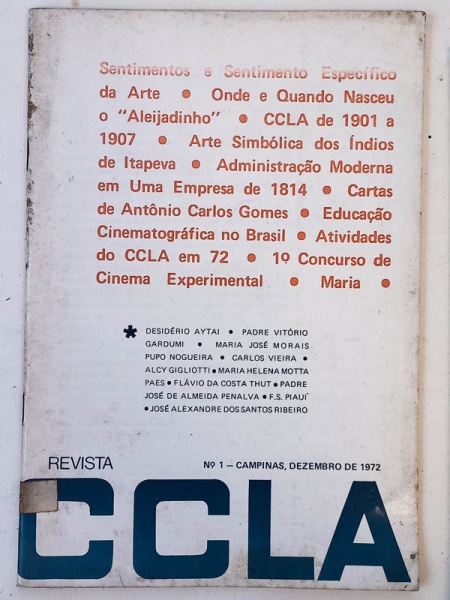 Arte . O XI de Agosto, Orgam Oficial do Centro Academico XI de foto 2