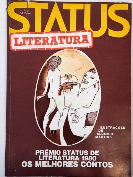 Arte . O XI de Agosto, Orgam Oficial do Centro Academico XI de foto 5