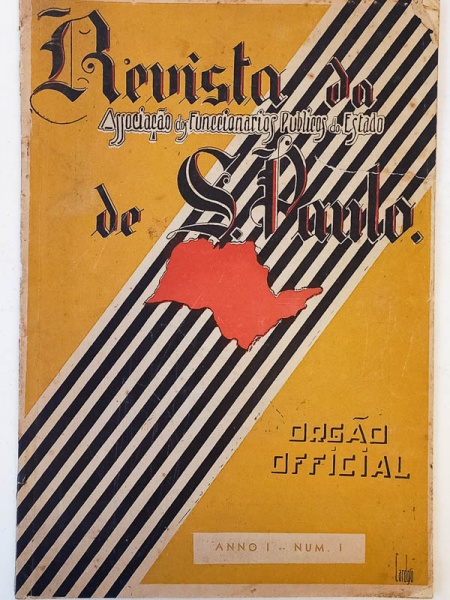 Arte . Revista do VAC, Istituto de Artes e Cultura - Ouro Pret foto 2