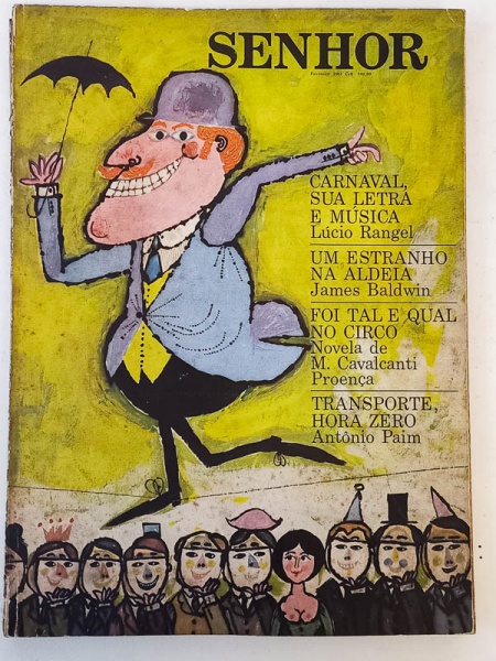 Arte . Revista do VAC, Istituto de Artes e Cultura - Ouro Pret foto 8