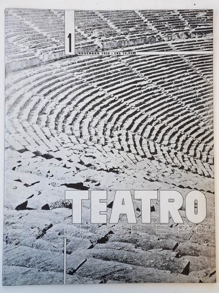Arte . Senhor - 1963 - N. 50-51 - 1a. ed. - Brochura - bom ex foto 2