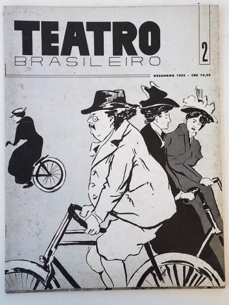 Arte . Senhor - 1963 - N. 50-51 - 1a. ed. - Brochura - bom ex foto 3