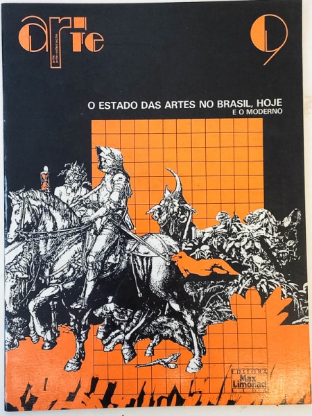 Arte . Medusa, Revista de Poesia e Arte - 1998-2000 - N. 1 ao foto 1